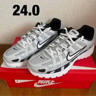 ナイキ(NIKE)のP-6000 NIKE(スニーカー)