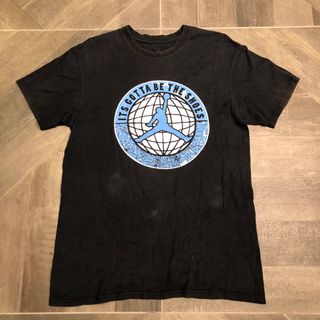 Michael Jordan マイケルジョーダン Tシャツ/USED/古着(Tシャツ/カットソー(半袖/袖なし))