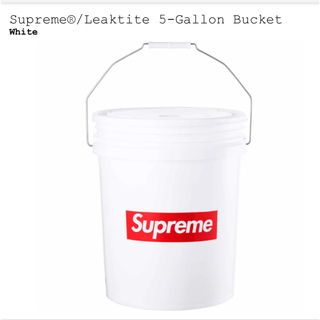 シュプリーム(Supreme)のsupreme Bucket(その他)
