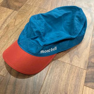 モンベル(mont bell)のモンベル　キャップ(キャップ)