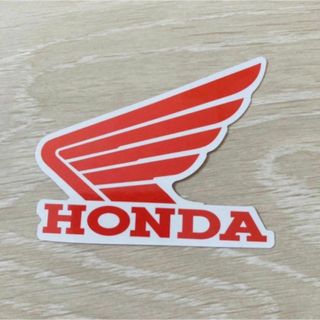 $ 防水ステッカー　HONDA ホンダ $I