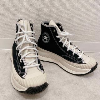 CONVERSE - チャック70 シグナル ホワイト 240mm 日本未入荷