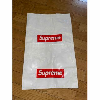 シュプリーム(Supreme)のSupreme ショッパー （小）24 2点セット(その他)