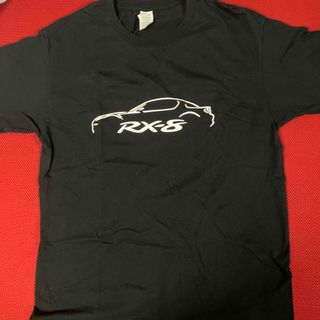 RX-8 Tシャツ(Tシャツ/カットソー(半袖/袖なし))