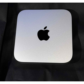 アップル(Apple)のMac mini（Late2014）(デスクトップ型PC)
