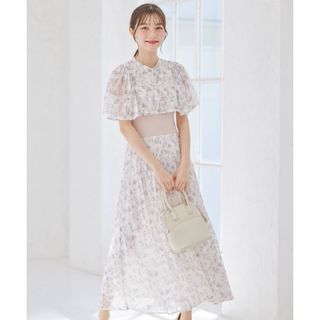 TOCCO closet - 【新品】トッコクローゼット ワンピース 半袖