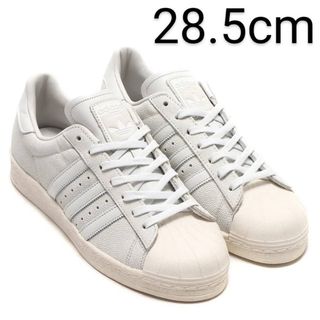 アディダス(adidas)の[新品] 28.5cm アディダス adidas スーパースター 82(スニーカー)