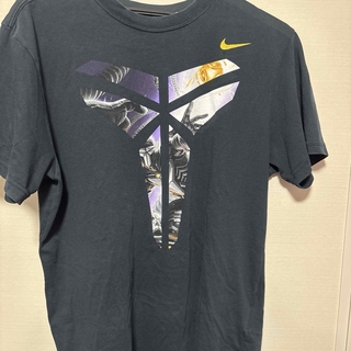 ナイキ(NIKE)の【L size】NIKEバスケットTシャツ(Tシャツ/カットソー(半袖/袖なし))