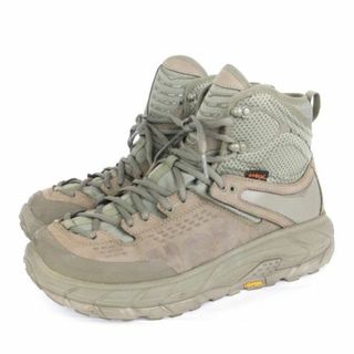 ホカオネオネ(HOKA ONE ONE)の HOKA ONEONE M TOR ULTRA HI 2 WP 29cm(スニーカー)