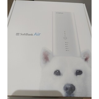 SoftBank Air×2