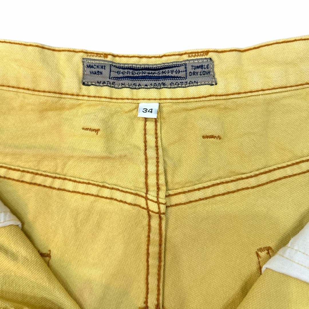 Gordon & Smith 90's Vintage Shortsの通販 by 4410's shop|ラクマ Gordon & Smith 90's Vintage Shortsの通販 by 4410's shop|ラクマ