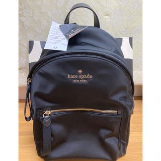 ケイトスペードニューヨーク(kate spade NEW YORK)の新品未使用kate spade チェルシーミディアムバックパック(リュック/バックパック)