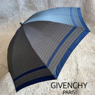GIVENCHY - 新品・未使用　ジバンシー　GIVENCHY  折り畳み傘　メンズ　日本製