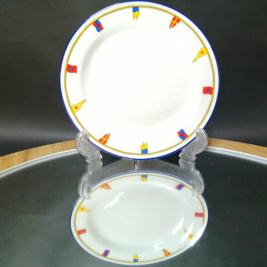 【超安い】 - Ginori Richard 16CM リチャード 未使用相当品◇自宅保管 食器