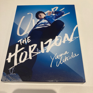 内田雄馬/YUMA UCHIDA 1st LIVE「OVER THE HORIa