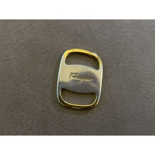 サルヴァトーレフェラガモ(Salvatore Ferragamo)のFerragamo フェラガモ パーツ チャーム(その他)