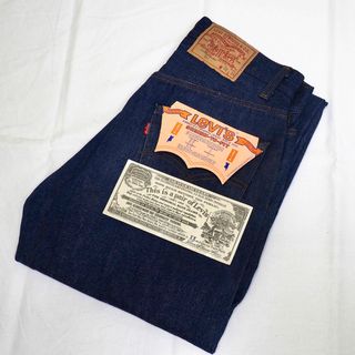 Levi's - 80s Levi’s リーバイス 501 米国製