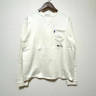 Lafayette - 値下げ Lafayette Tシャツ 長袖 ロンT LFYT ラファイエット