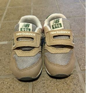 ニューバランス(New Balance)のニューバランス(スニーカー)