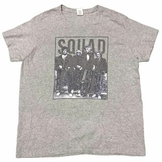 ギルタン(GILDAN)のUS古着 ゴールデンガールズ 半袖Tシャツ TVコメディ 夏物古着 b92(Tシャツ(半袖/袖なし))