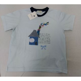 earth music & ecology - 新品　アースミュージックアンドエコロジー　半袖　Tシャツ　120センチ