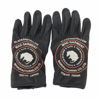 ラッツ(RATS)のRATS(ラッツ) MC GLOVE モーターサイクル グローブ  メンズ 手袋(手袋)