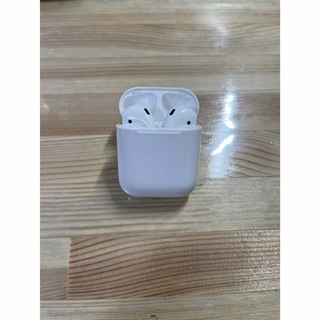 Apple - AirPods 第2世代