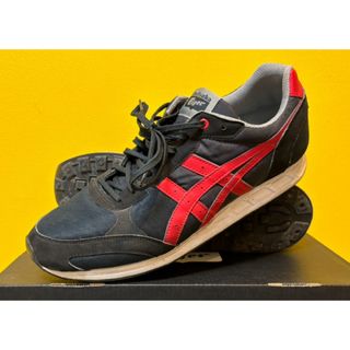 オニツカタイガー(Onitsuka Tiger)のオニツカタイガー TH522N 9023 THORPE RUNNER(スニーカー)