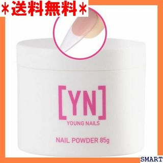 ☆大人気_Z049 Young Nails アクリルコアパ レンチピンク 101