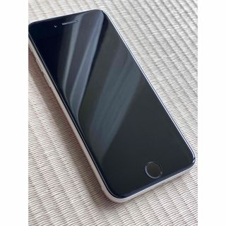 美品 海外版 iphone se2 第2世代 64GB simフリー(スマートフォン本体)