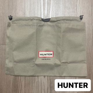 ハンター(HUNTER)のハンター 巾着(ポーチ)