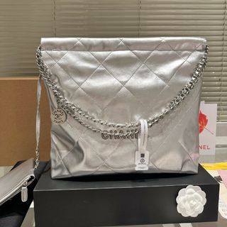 シャネル(CHANEL)の本日限定！シャネルチェーンショルダーバッグ(ロングワンピース/マキシワンピース)