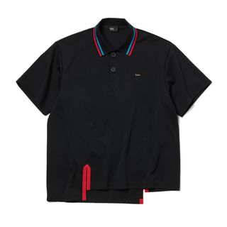 kolor - 23SS Kolor 直営限定ポロシャツ 即完売