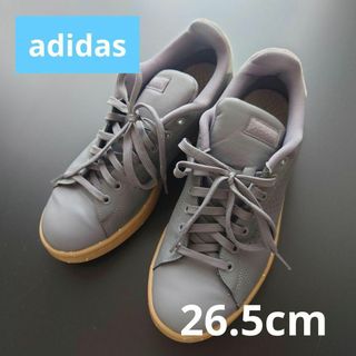 アディダス(adidas)のアディダス adidas スニーカー ADIDAS メンズ 26.5cm(スニーカー)