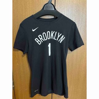 ナイキ(NIKE)のNIKE★ NBA レディース Tシャツ(Tシャツ(半袖/袖なし))