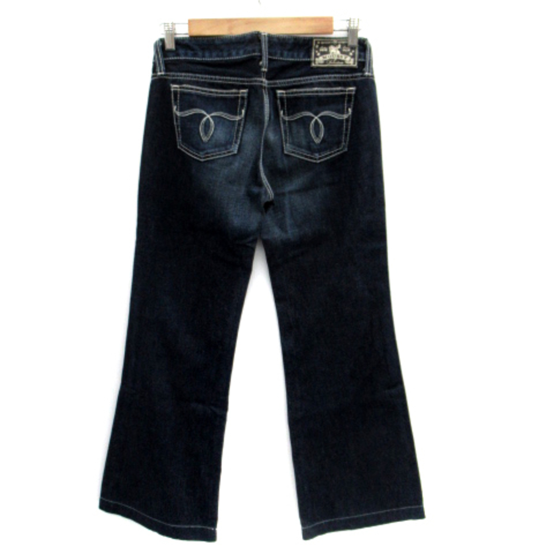 moussy デニム 27インチ(MOUSSY MVS BLACK FLARE 27インチ moussy デニム 27インチ(MOUSSY MVS BLACK FLARE 27インチ