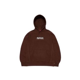 Supreme - 新品未使用Supreme Bandana Box Logo サイズMバンダナロゴ