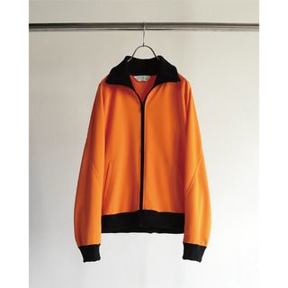 ワンエルディーケーセレクト(1LDK SELECT)の24SS Ancellm DRIVERS TRACK JACKET 2(その他)