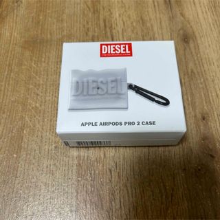 DIESEL - AirPods Proケース D By DIESEL 