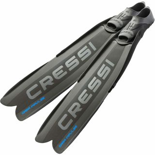 CRESSI フリーダイビング スピアフィッシング フィン [ GARA MOD(その他)