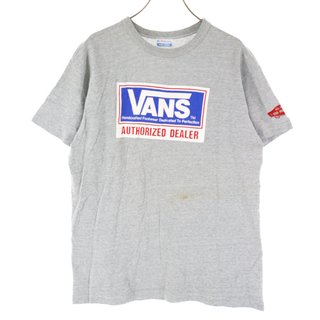 エラ(ERA（VANS）)のVANS(ヴァンズ) サイズ:L 80s (Tシャツ/カットソー(半袖/袖なし))
