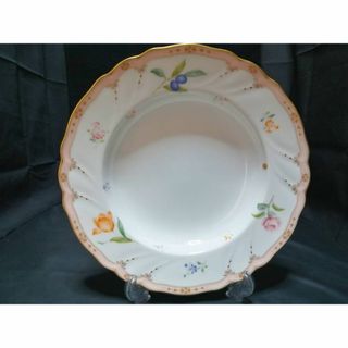 ノリタケ(Noritake)の未使用相当品◇自宅保管 ノリタケ メゾンフルール ボウル(食器)