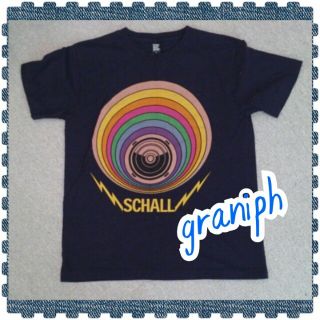 グラニフ(Design Tshirts Store graniph)のgraniph★未使用Tシャツ(Tシャツ(半袖/袖なし))