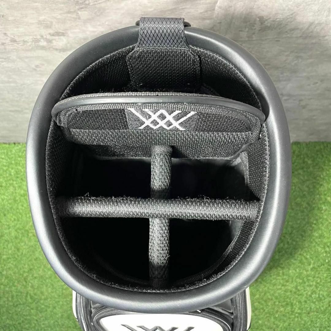 ANEW GOLF キャディバッグ アニューゴルフ ゴルフバッグ レア 希少 ANEW GOLF キャディバッグ アニューゴルフ ゴルフバッグ レア 希少