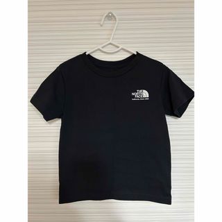 ザノースフェイス(THE NORTH FACE)のTHENORTHFACE ノースフェイス　ロゴ　Tシャツ　110(Tシャツ/カットソー)