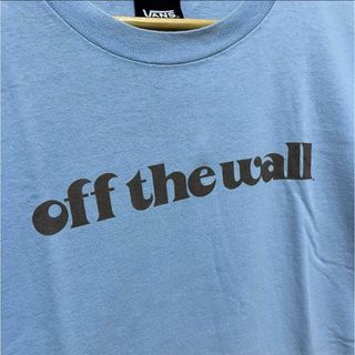 ヴァンズ(VANS)の90〜00s VANS tシャツ(Tシャツ/カットソー(半袖/袖なし))