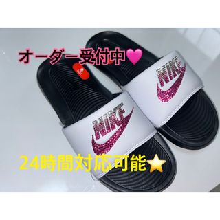 NIKE ベナッシデコ(サンダル)