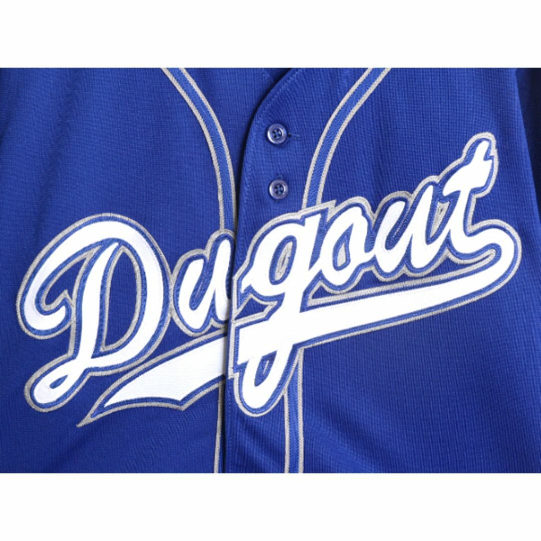 ローリングス ベースボール シャツ メンズ M / 古着 Rawlings ローリングス ベースボール シャツ メンズ M / 古着 Rawlings