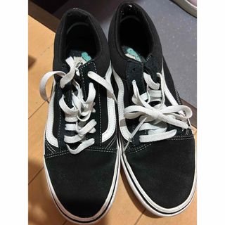 ヴァンズ(VANS)のVans メンズスニーカー(スニーカー)