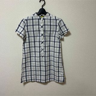 エーグル(AIGLE)のAIGLE シャツ　Mサイズ(シャツ/ブラウス(半袖/袖なし))